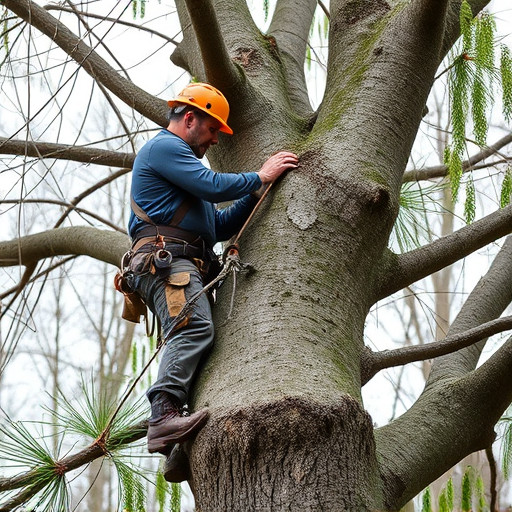 arborist