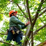 Vancouver WA Arborist: Navigating Expert Witness Testimony & Ethics