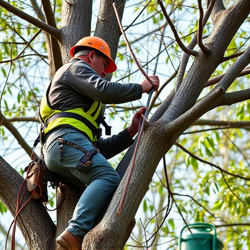 arborist