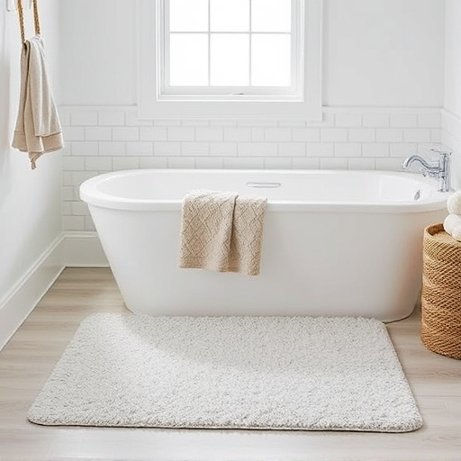 bath rugs