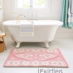 Maximizing Comfort: Unraveling Bath Rugs’ Water Absorption Secrets