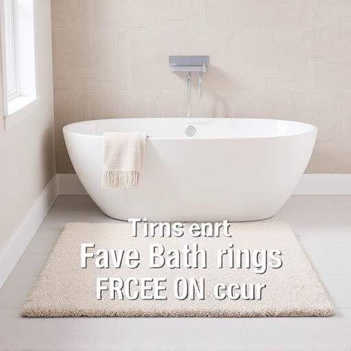 bath rugs