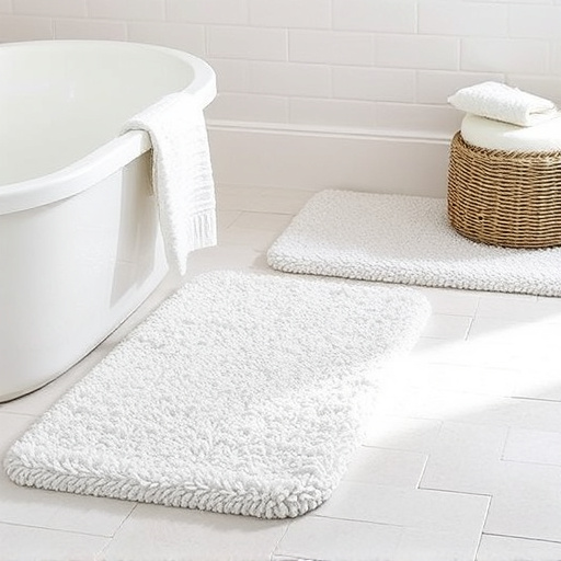 bath rugs