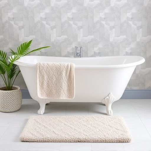 bath rugs