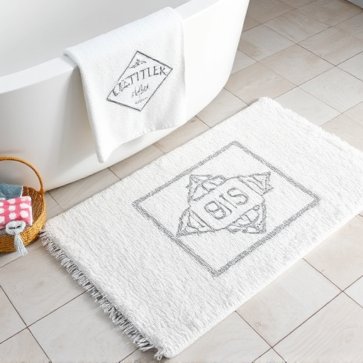 bath rugs