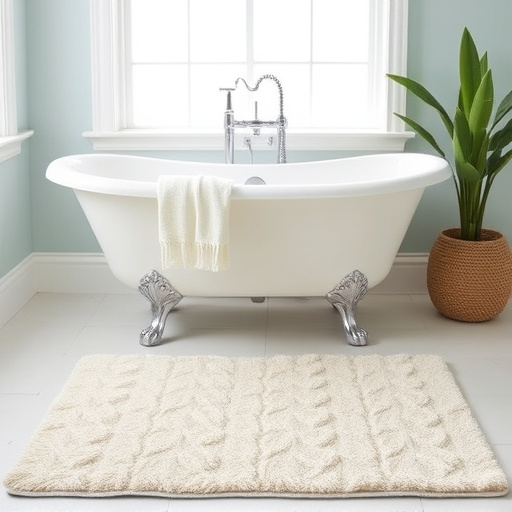 bath rugs