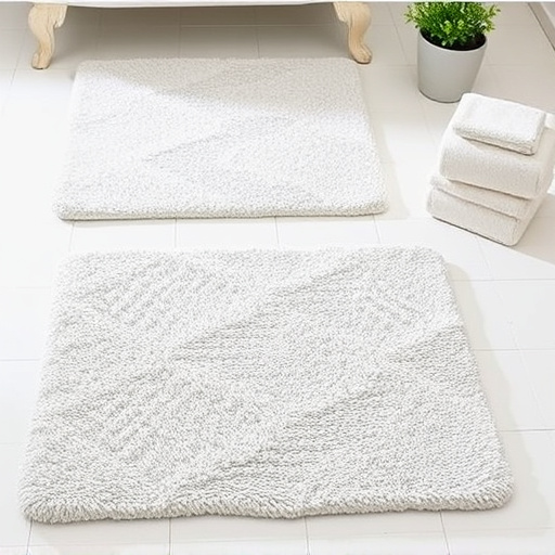 bath rugs