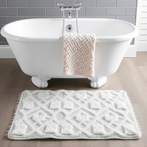 bath rugs