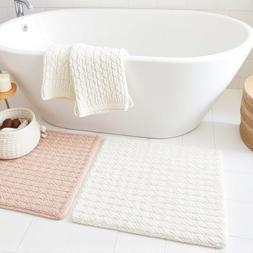bath rugs