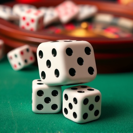 casino dice