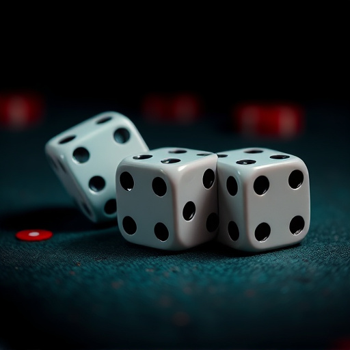 casino dice