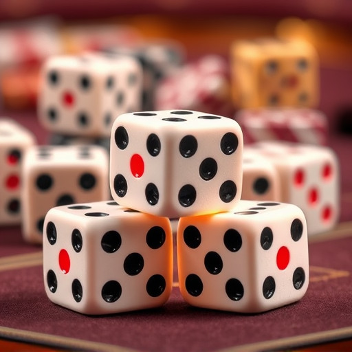 casino dice