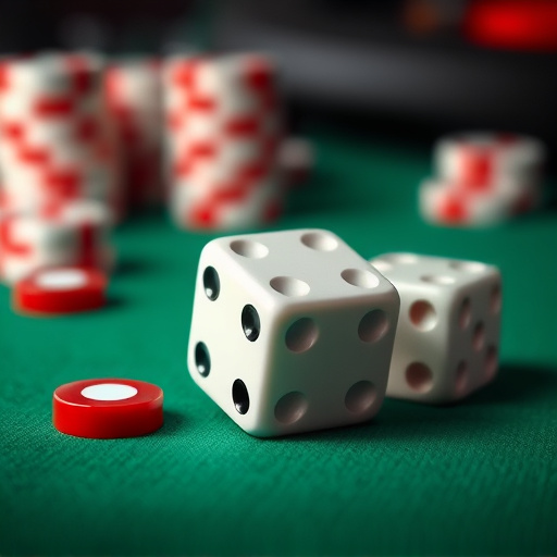 casino dice