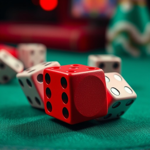casino dice