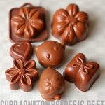 Chocolate Molds & Science: Unlocking Longevity Secrets for a Longer Life