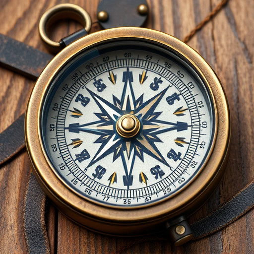 compass, compasses, magnetic compass