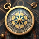 Unlocking Compass Accuracy: Overcoming Challenges with Magnetic Compasses