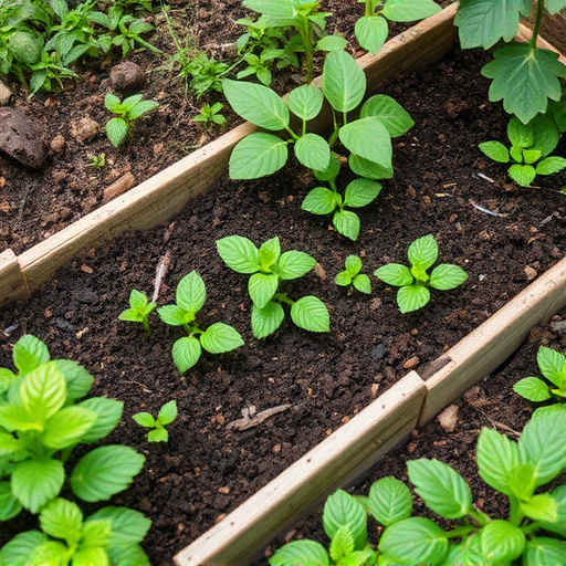 composting, compost, vermiculture