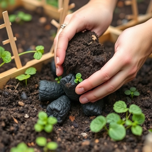 composting, compost, vermiculture