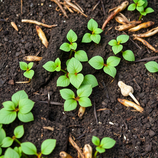 composting, compost, vermiculture