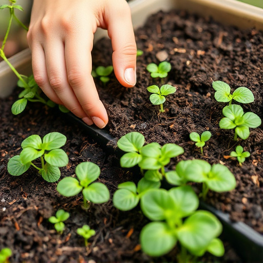 composting, compost, vermiculture