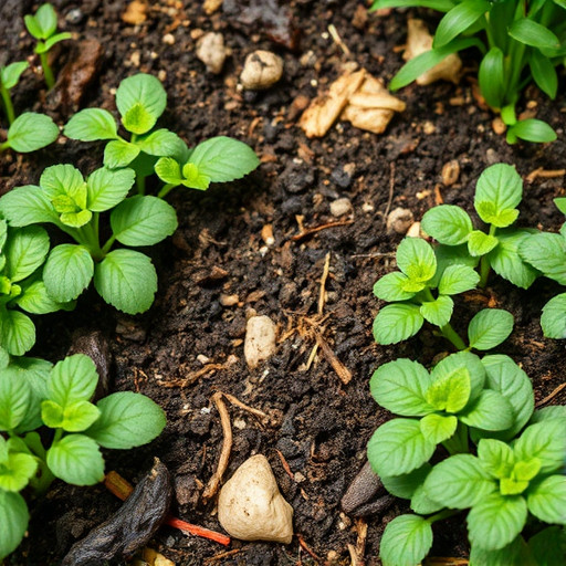 composting, compost, vermiculture