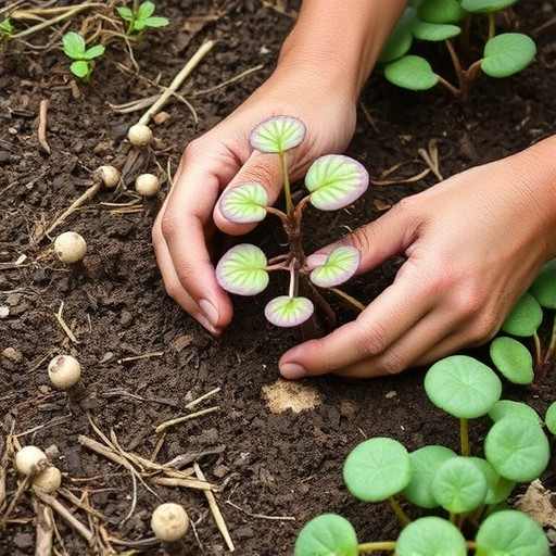 composting, compost, vermiculture