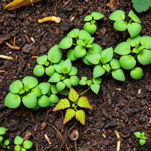 composting, compost, vermiculture