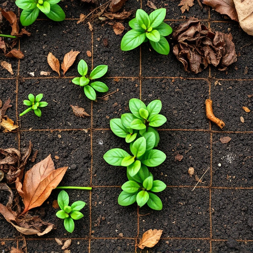 composting, compost, vermiculture