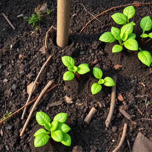 composting, compost, vermiculture