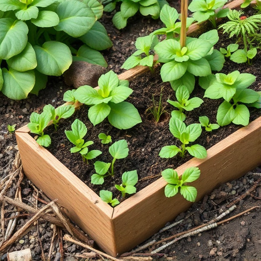 composting, compost, vermiculture