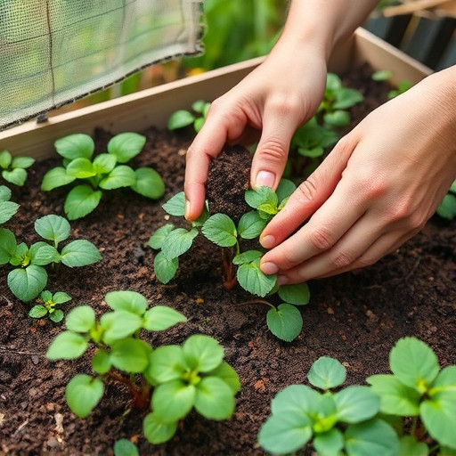 composting, compost, vermiculture