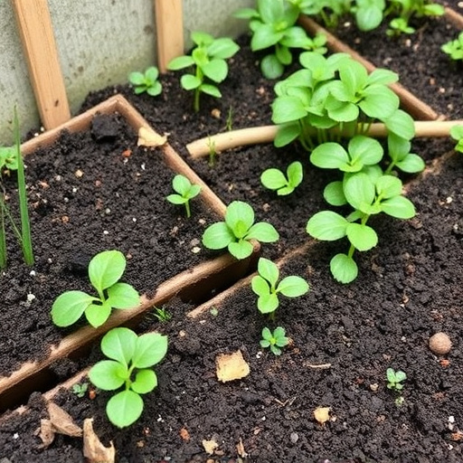 composting, compost, vermiculture