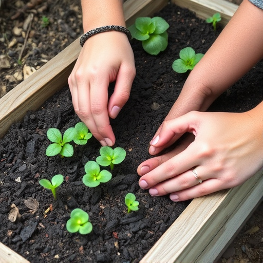 composting, compost, vermiculture