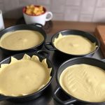 Mastering Rim Design: Elevate Your Cooking with Creative Crepe Pans