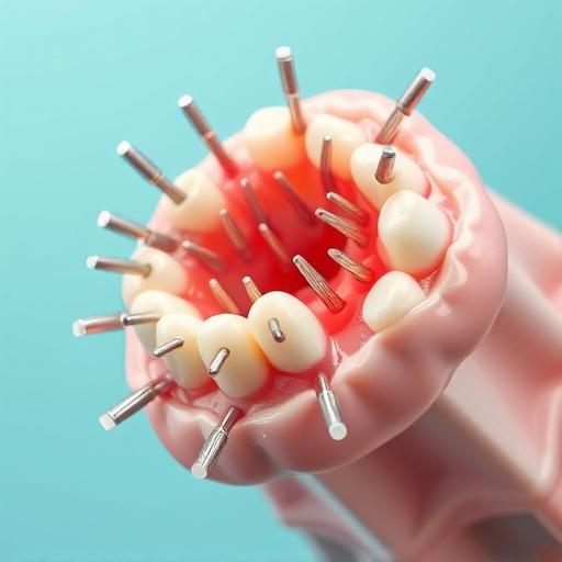 dental burs