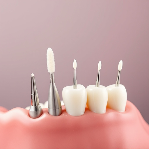 dental burs
