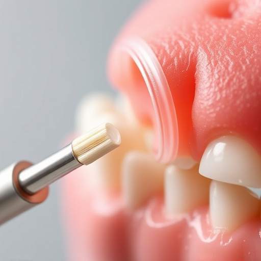 dental burs