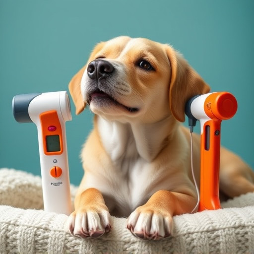 dog thermometers