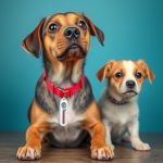 Dog Ear Temperature Guide: Measuring and Understanding Your Dog’s Health