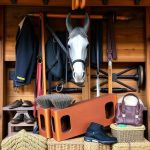 Mastering Mud Management: Optimizing Equestrian Equipment Performance