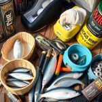 Optimize Your Fishing Gear: Tackle Box Organization Mastery