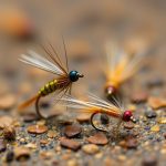 Mastering Fly Fishing: Emergers, Life Cycle, and Advanced Techniques