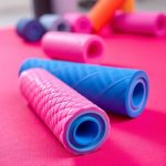 Foam Rollers for Calf Relief: Release Tension, Boost Flexibility