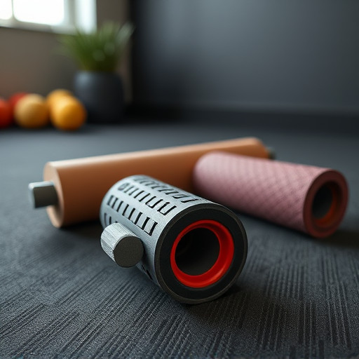 foam rollers