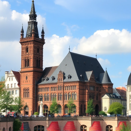 German travel, Germany