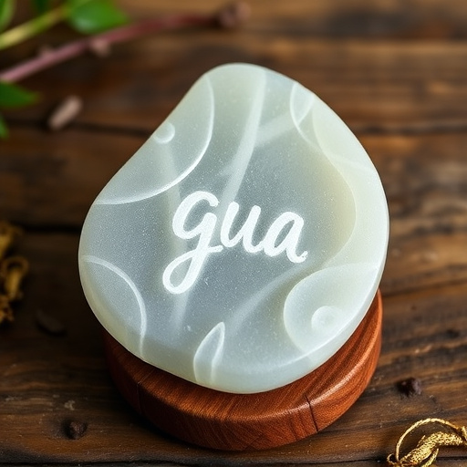 gua sha