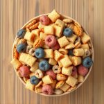 Unlocking High Fiber Cereal Textures: From Crunchy to Creamy