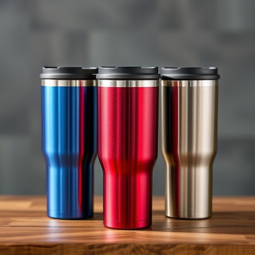 insulated tumblers