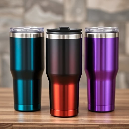 insulated tumblers